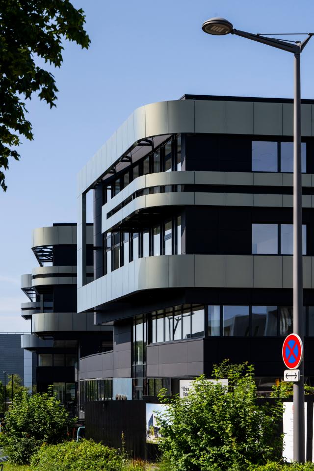 Bureau Limonest 1663m² Location bureau Limonest Rhône OLBUR2109227 30